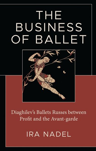 Produktbild: The Business of Ballet
