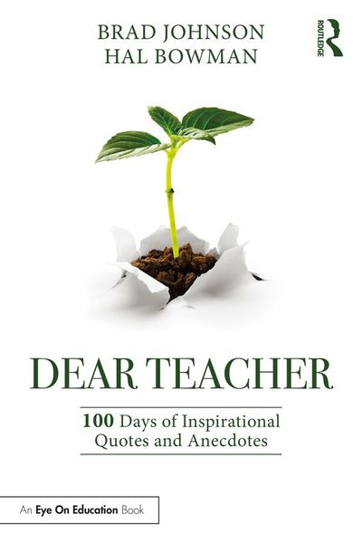 Produktbild: Dear Teacher