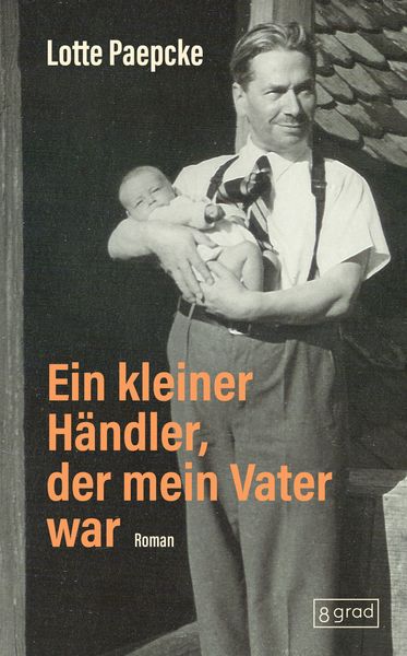 Produktbild: Ein kleiner H&auml;ndler, der mein Vater war