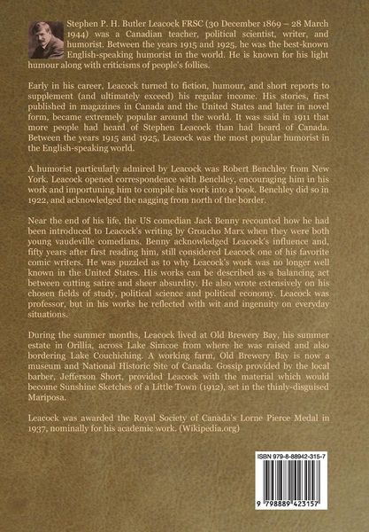 Produktbild: Literary Lapses