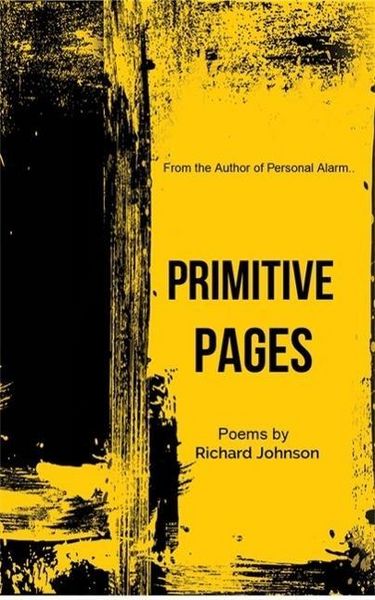 Produktbild: Primitive Pages