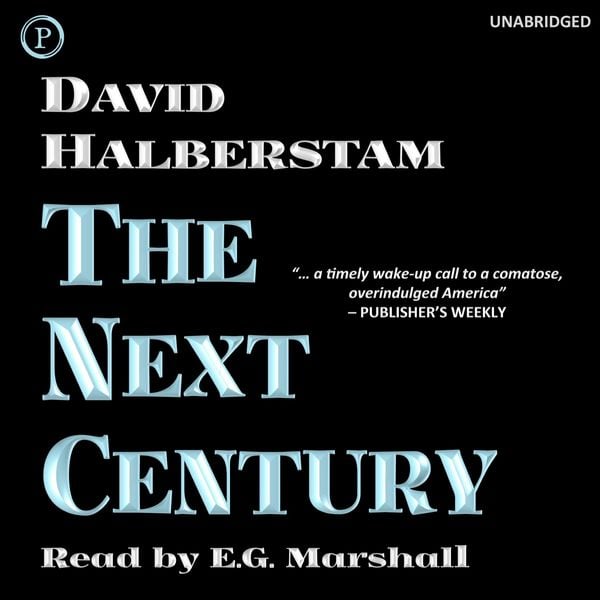 Produktbild: The Next Century