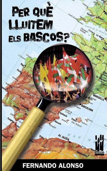Produktbild: Per que lluitem els bascos?