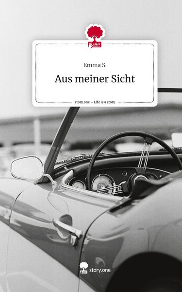 Produktbild: Aus meiner Sicht. Life is a Story - story.one