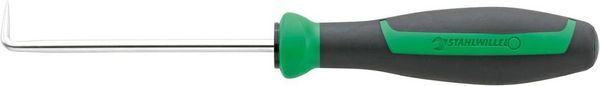 Produktbild: Stahlwille 77101002 Hakenwerkzeug