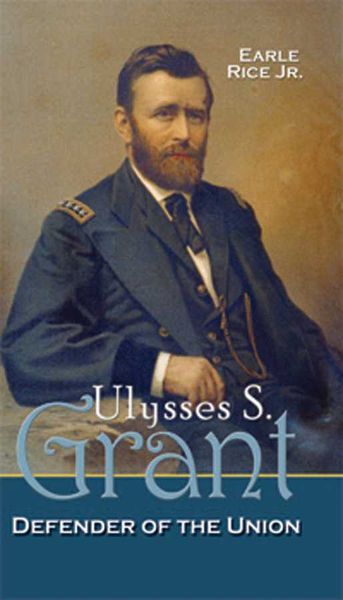 Produktbild: Ulysses. S. Grant: Defender of the Union