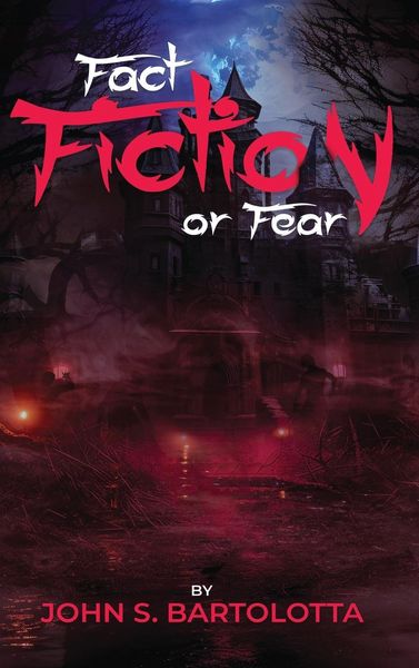 Produktbild: Fact, Fiction Or Fear