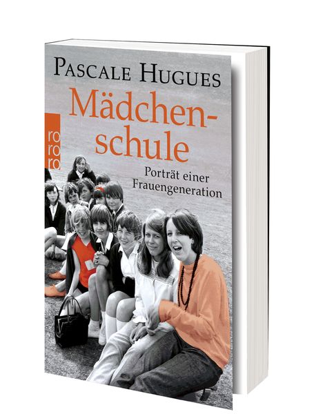 Produktbild: M&auml;dchenschule