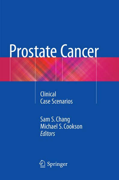 Produktbild: Prostate Cancer