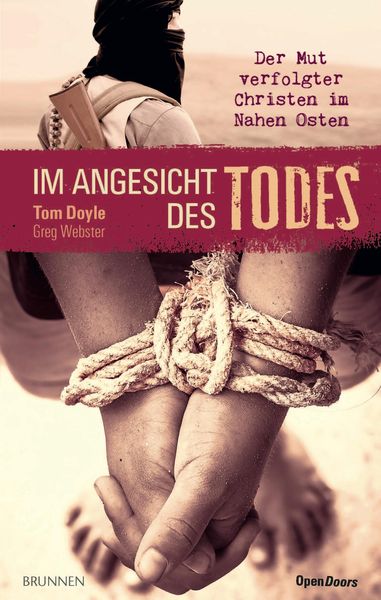 Produktbild: Im Angesicht des Todes