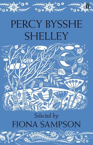 Produktbild: Percy Bysshe Shelley