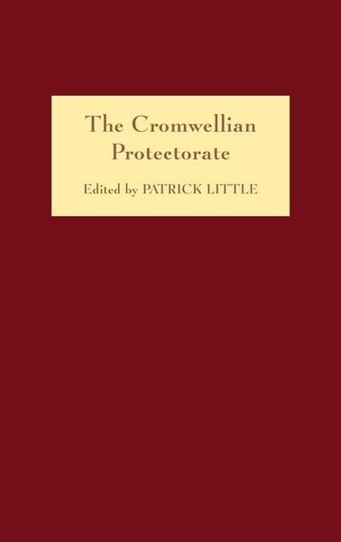 Produktbild: Cromwellian Protectorate