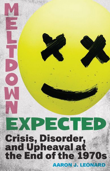 Produktbild: Meltdown Expected