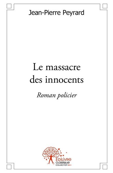 Produktbild: Le massacre des innocents