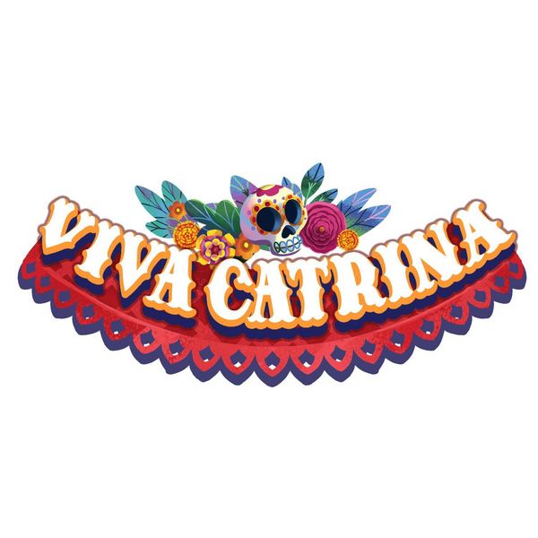 Produktbild: Viva Catrina