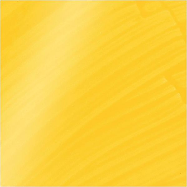 Produktbild: Creativ Company Acrylfarbe Gl&auml;nzend, Gelb, 500 ml/ 1 Fl.