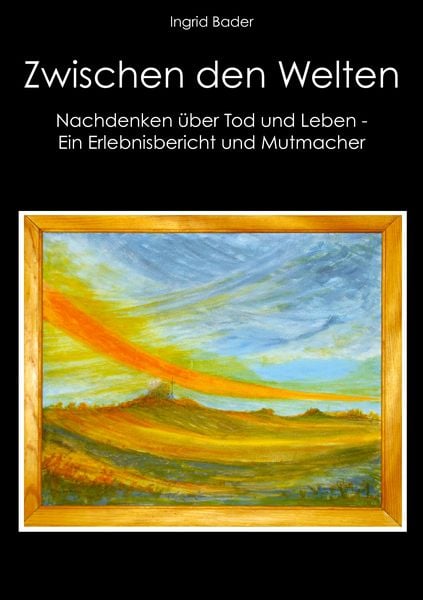 Produktbild: Zwischen den Welten