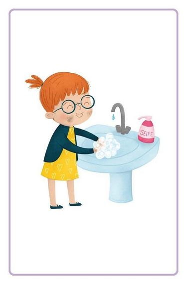 Produktbild: Was ich brauche &ndash; 30 Bed&uuml;rfnisse von Kita-Kindern verstehen und besprechen