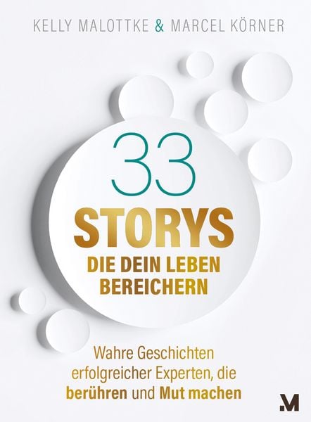 Produktbild: 33 Storys, die dein Leben bereichern