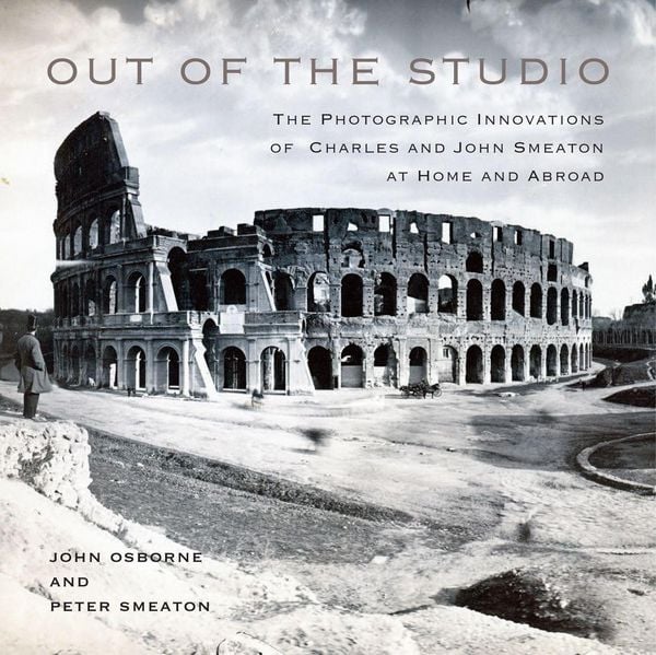 Produktbild: Out of the Studio