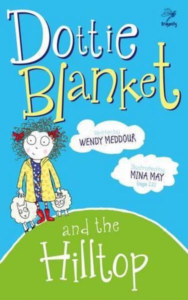 Produktbild: Dottie Blanket and the Hilltop