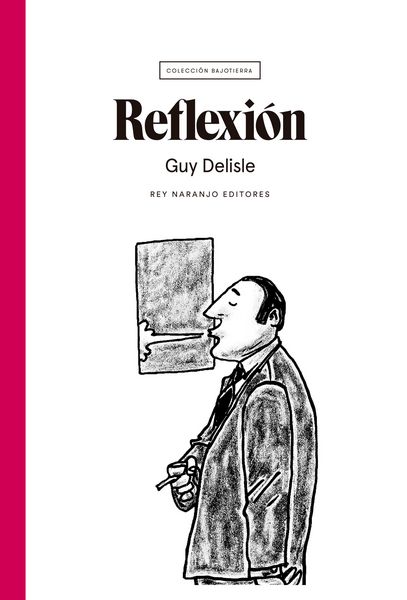 Produktbild: Reflexi&oacute;n