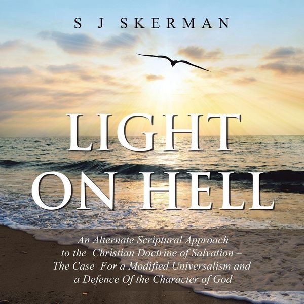 Produktbild: Light on Hell