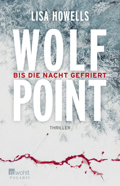Produktbild: Wolf Point