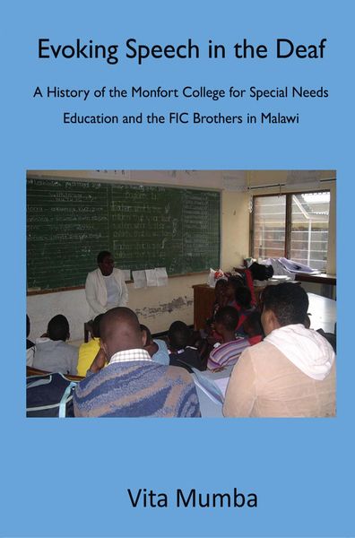 Produktbild: Mumba: Evoking Speech in the Deaf