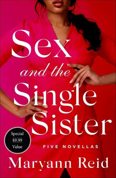 Produktbild: Sex and the Single Sister: Five Novellas