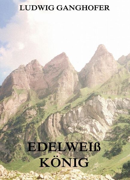 Produktbild: Edelwei&szlig;k&ouml;nig