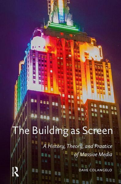 Produktbild: The Building as Screen