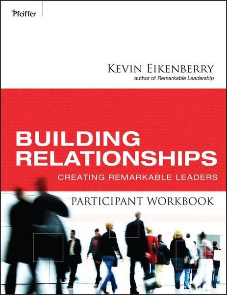 Produktbild: Building Relationships Partici