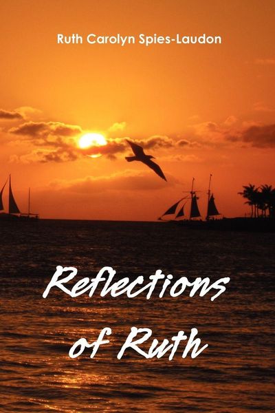 Produktbild: Reflections of Ruth
