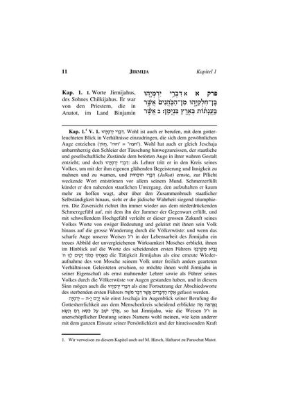 Produktbild: Nevi'im Acharonim