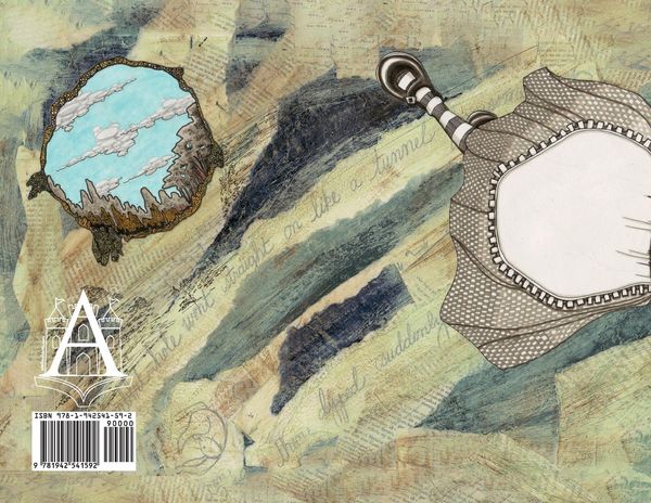 Produktbild: The Wonderland Alphabet