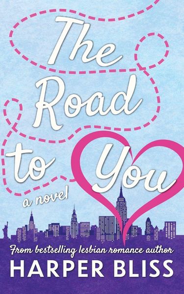 Produktbild: The Road to You