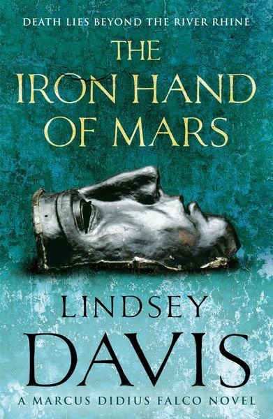 Produktbild: The Iron Hand Of Mars