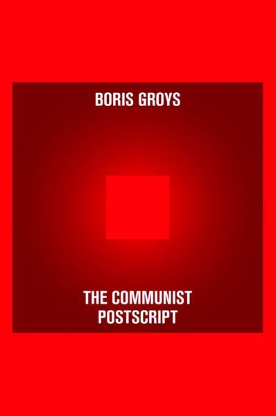Produktbild: The Communist Postscript