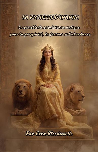 Produktbild: La Richesse D'Inanna