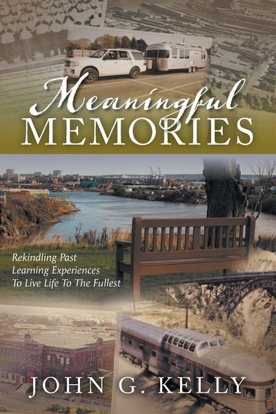 Produktbild: Meaningful Memories
