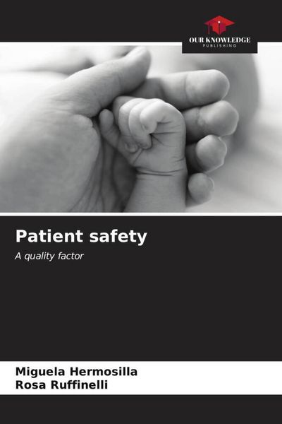 Produktbild: Patient safety