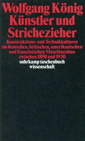 Produktbild: K&uuml;nstler und Strichezieher
