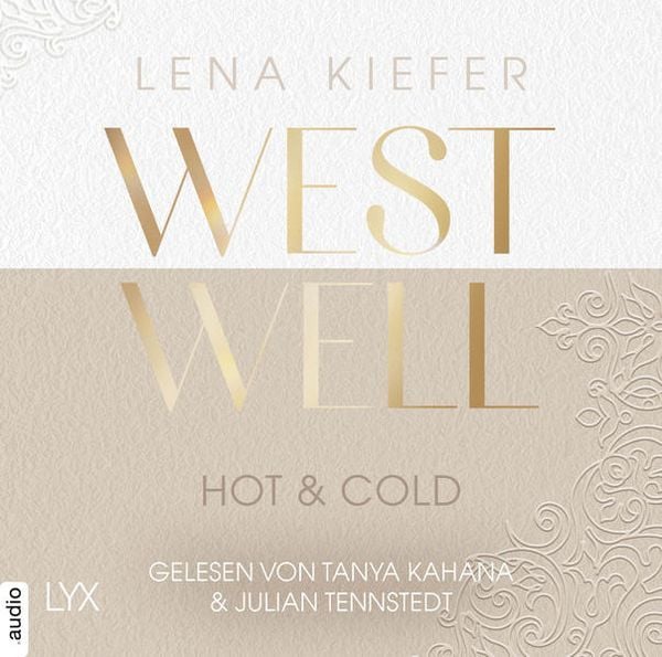 Produktbild: Westwell - Hot & Cold - Westwell-Reihe, Teil 3