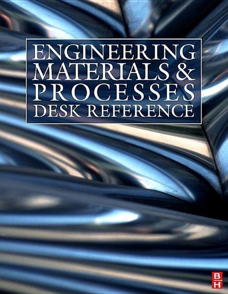Produktbild: Engineering Materials and Processes Desk Reference