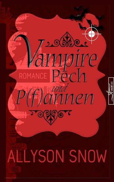 Produktbild: Vampire, Pech und P(f)annen