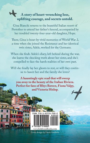 Produktbild: The Girl from Portofino