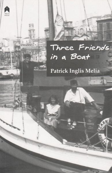 Produktbild: Three Friends in a Boat