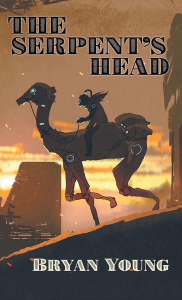 Produktbild: The Serpent's Head