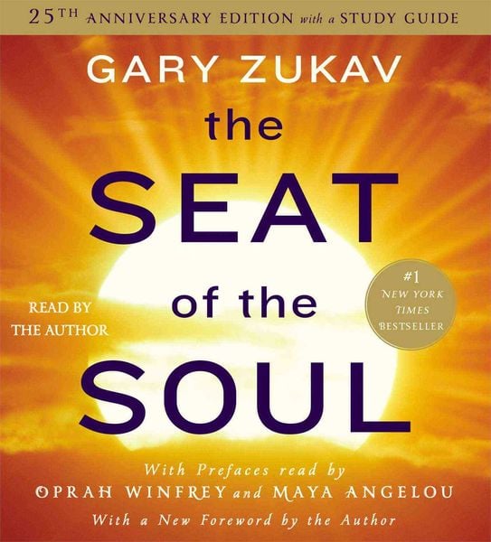Produktbild: The Seat of the Soul